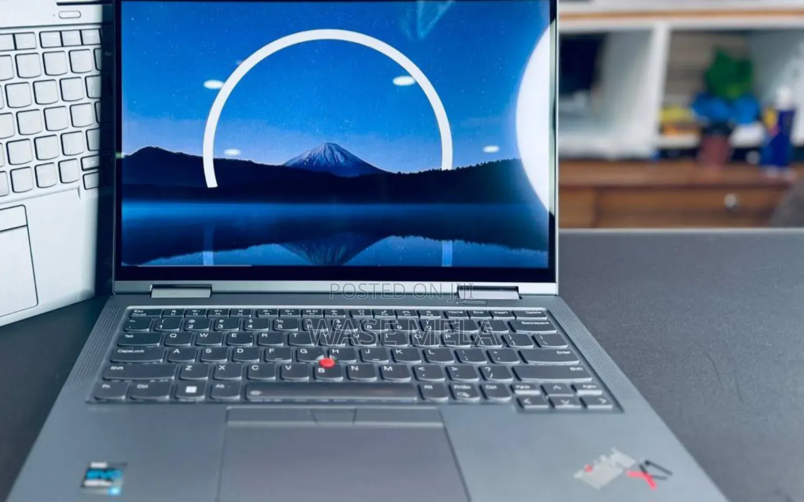 New Laptop Lenovo Thinkpad X1 Yoga 16GB Intel Core I5 SSD 512GB