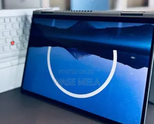 New Laptop Lenovo Thinkpad X1 Yoga 16GB Intel Core I5 SSD 512GB