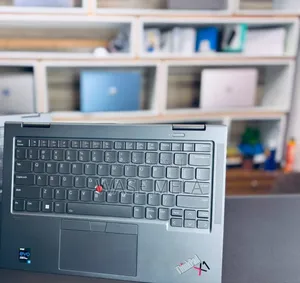 New Laptop Lenovo Thinkpad X1 Yoga 16GB Intel Core I5 SSD 512GB
