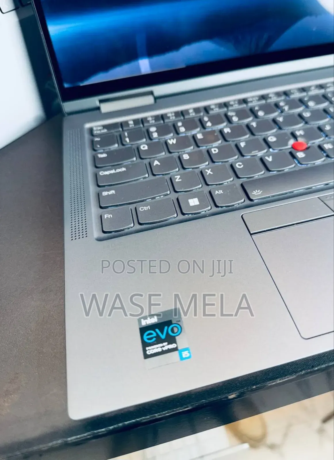 New Laptop Lenovo Thinkpad X1 Yoga 16GB Intel Core I5 SSD 512GB