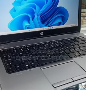 Photo - New Laptop HP EliteBook 840 G1 8GB Intel Core I5 SSD 1T