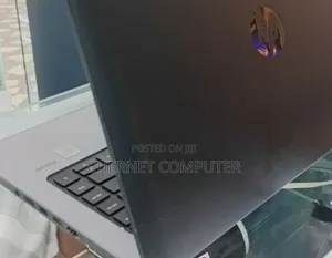 New Laptop HP EliteBook 840 G1 8GB Intel Core I5 SSD 1T