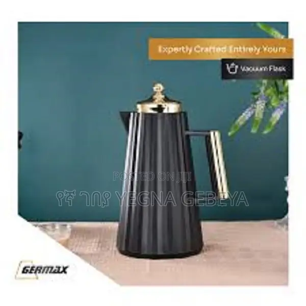 Germax Vacuum Flaskgermax Vacuum Flask – Keep Hot Cold