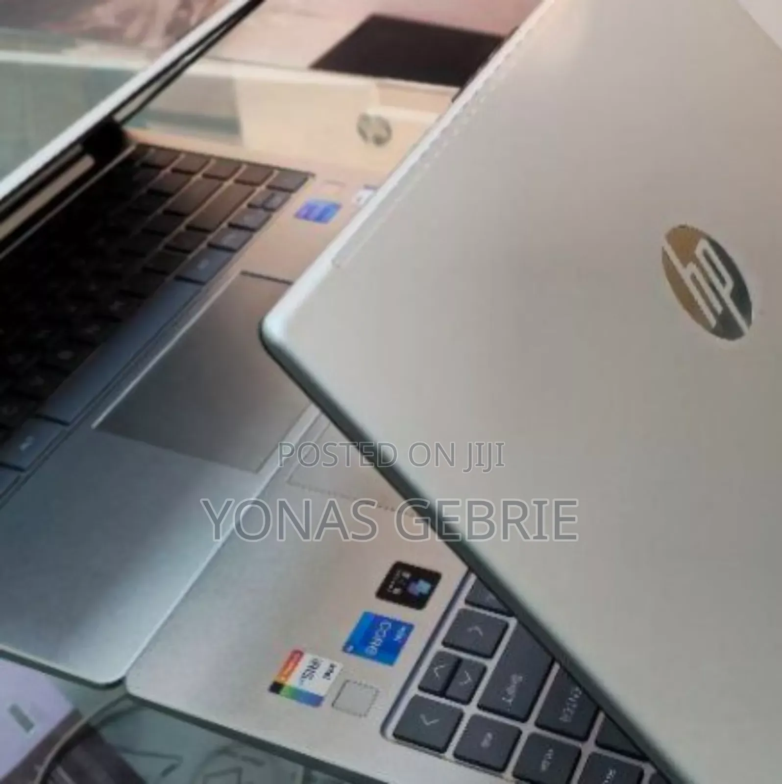 New Laptop HP Stream Notebook 16GB Intel Core I5 SSD 1T