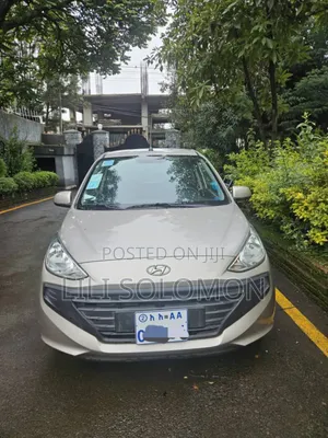 Hyundai Atos 2021 Brown