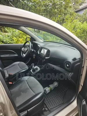 Hyundai Atos 2021 Brown