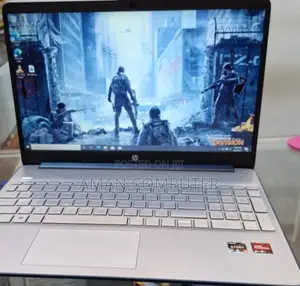 New Laptop HP Stream Notebook 16GB AMD Ryzen 5 SSD 512GB