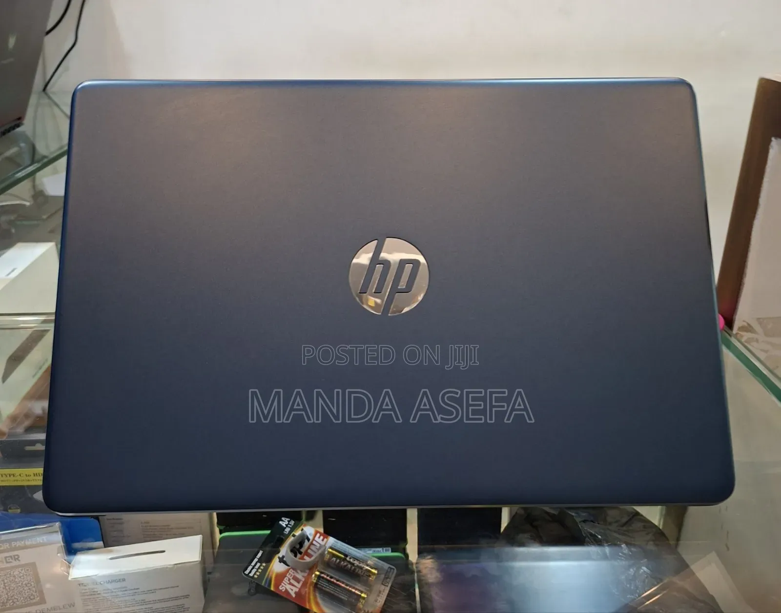 New Laptop HP Stream Notebook 16GB AMD Ryzen 5 SSD 512GB