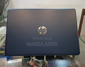 New Laptop HP Stream Notebook 16GB AMD Ryzen 5 SSD 512GB