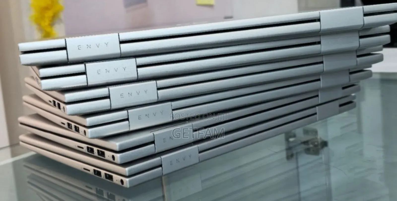 New Laptop HP Envy X360 16GB Intel Core Ultra 9 SSD 512GB