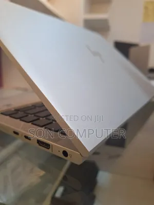 New Laptop HP EliteBook 840 G8 16GB Intel Core I7 SSD 512GB