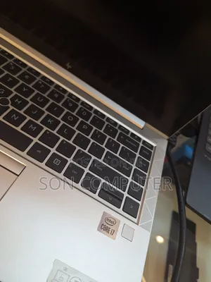 New Laptop HP EliteBook 840 G8 16GB Intel Core I7 SSD 512GB