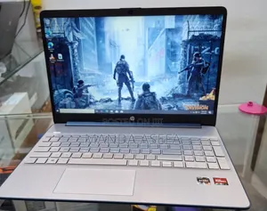New Laptop HP Stream Notebook 16GB AMD Ryzen 5 SSD 512GB