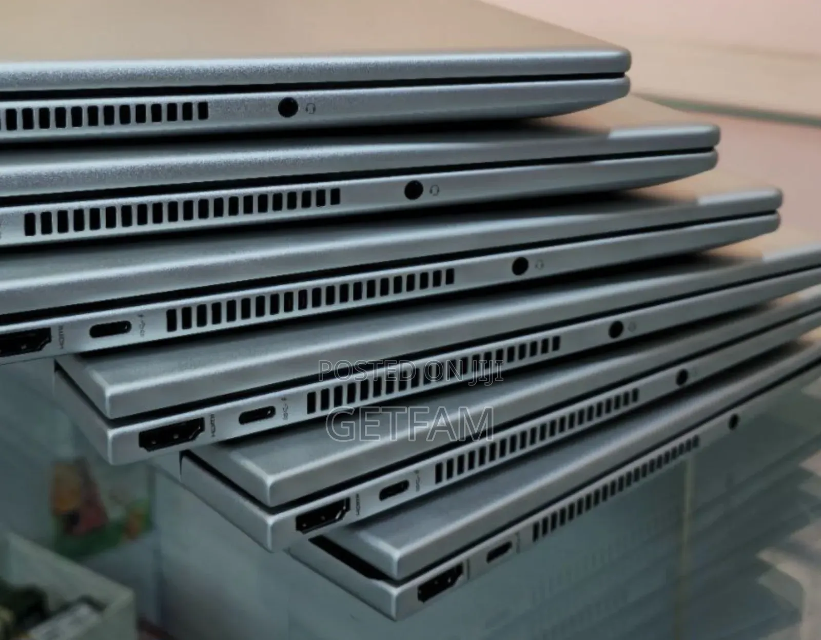 New Laptop HP Envy X360 16GB Intel Core Ultra 9 SSD 512GB