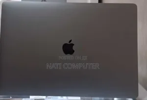 New Laptop Apple MacBook Pro 2019 32GB Intel Core I9 SSD 512GB