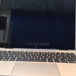 New Laptop HP Stream Notebook 16GB Intel Core I5 SSD 1T