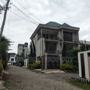 Photo - 5bdrm House in Bole for rent