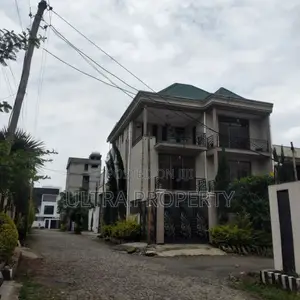 5bdrm House in Bole for rent
