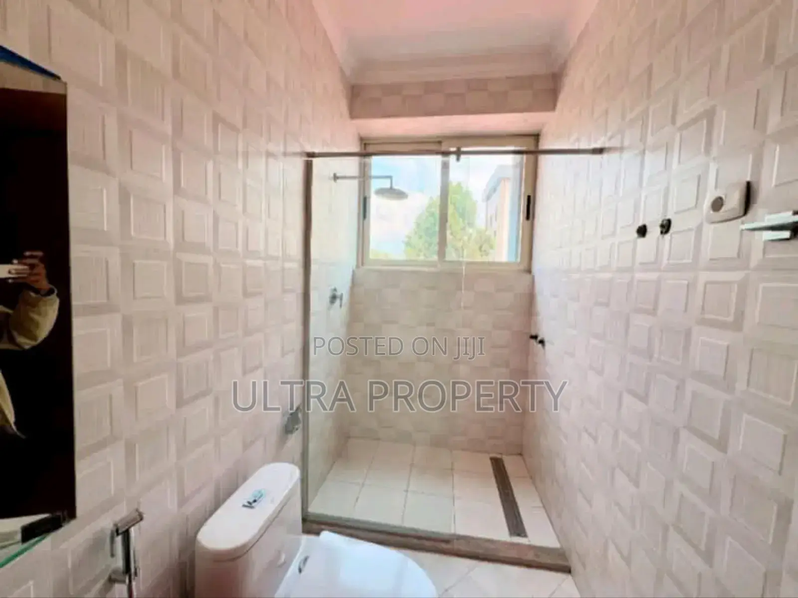 5bdrm House in Bole for rent