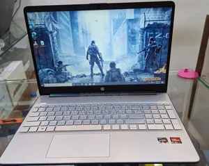 New Laptop HP Stream Notebook 16GB AMD Ryzen 5 SSD 512GB