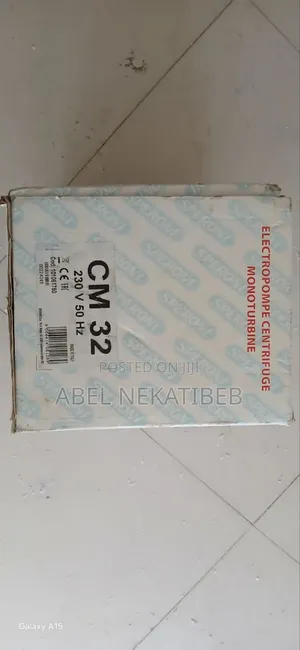 Speroni Water Pump 1hp [ Italy Brand ]