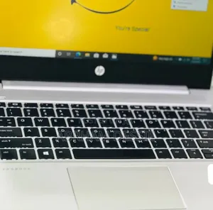 Photo - New Laptop HP ProBook 440 G6 8GB Intel Core I5 SSD 256GB