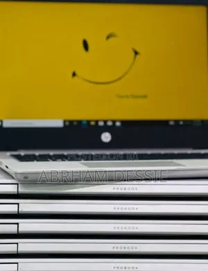 New Laptop HP ProBook 440 G6 8GB Intel Core I5 SSD 256GB