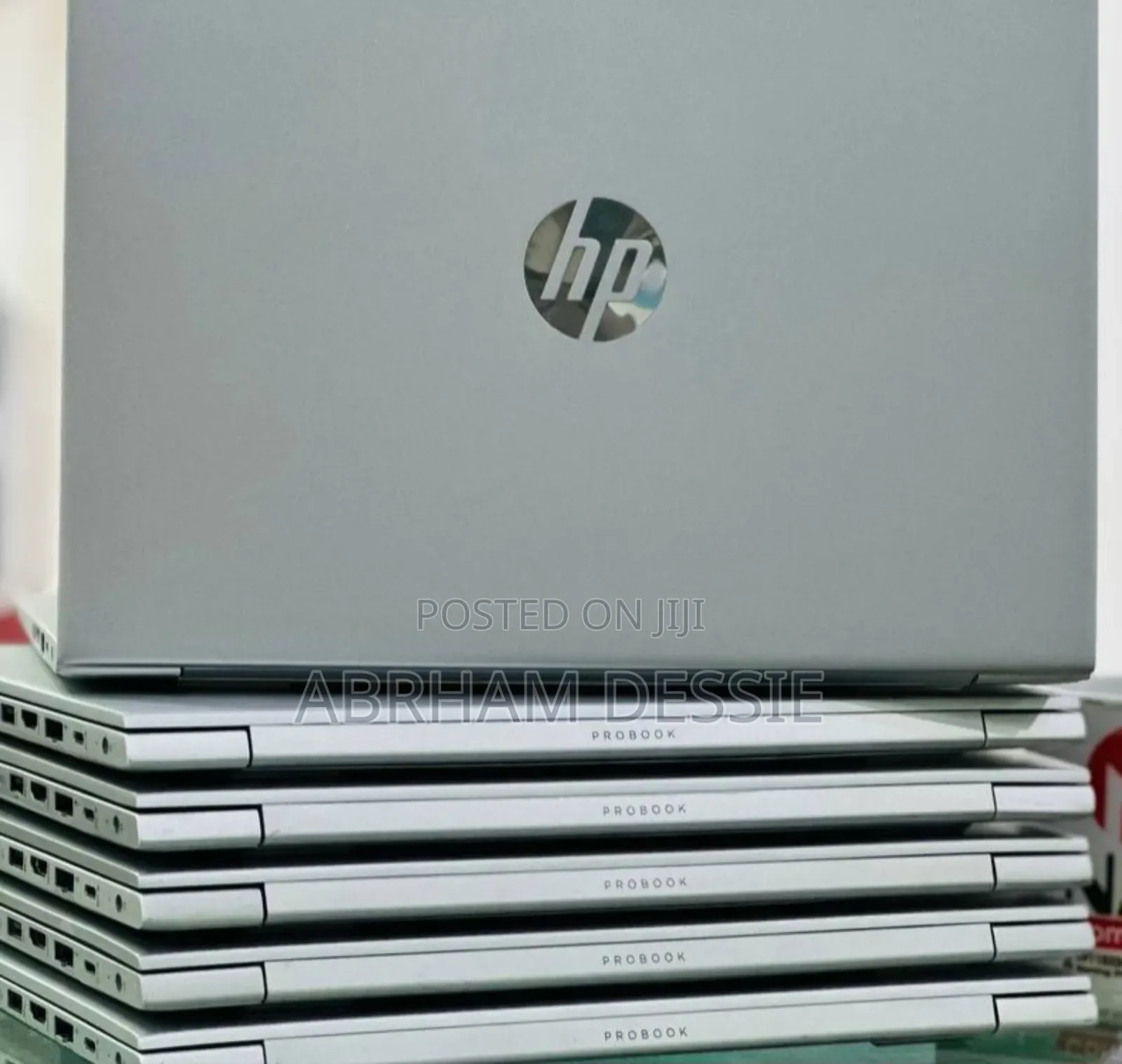 New Laptop HP ProBook 440 G6 8GB Intel Core I5 SSD 256GB