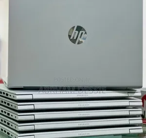 New Laptop HP ProBook 440 G6 8GB Intel Core I5 SSD 256GB