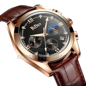 Photo - Biden Men Leather