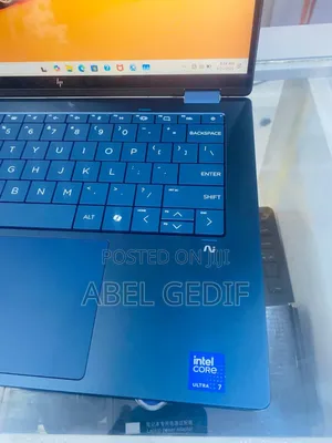 New Laptop HP OmniBook 7 14" 16GB Intel Core Ultra 7 SSD 1T