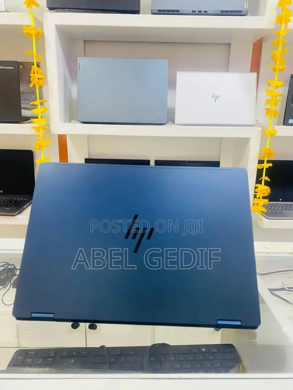 New Laptop HP OmniBook 7 14" 16GB Intel Core Ultra 7 SSD 1T
