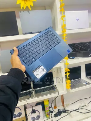 New Laptop HP OmniBook 7 14" 16GB Intel Core Ultra 7 SSD 1T