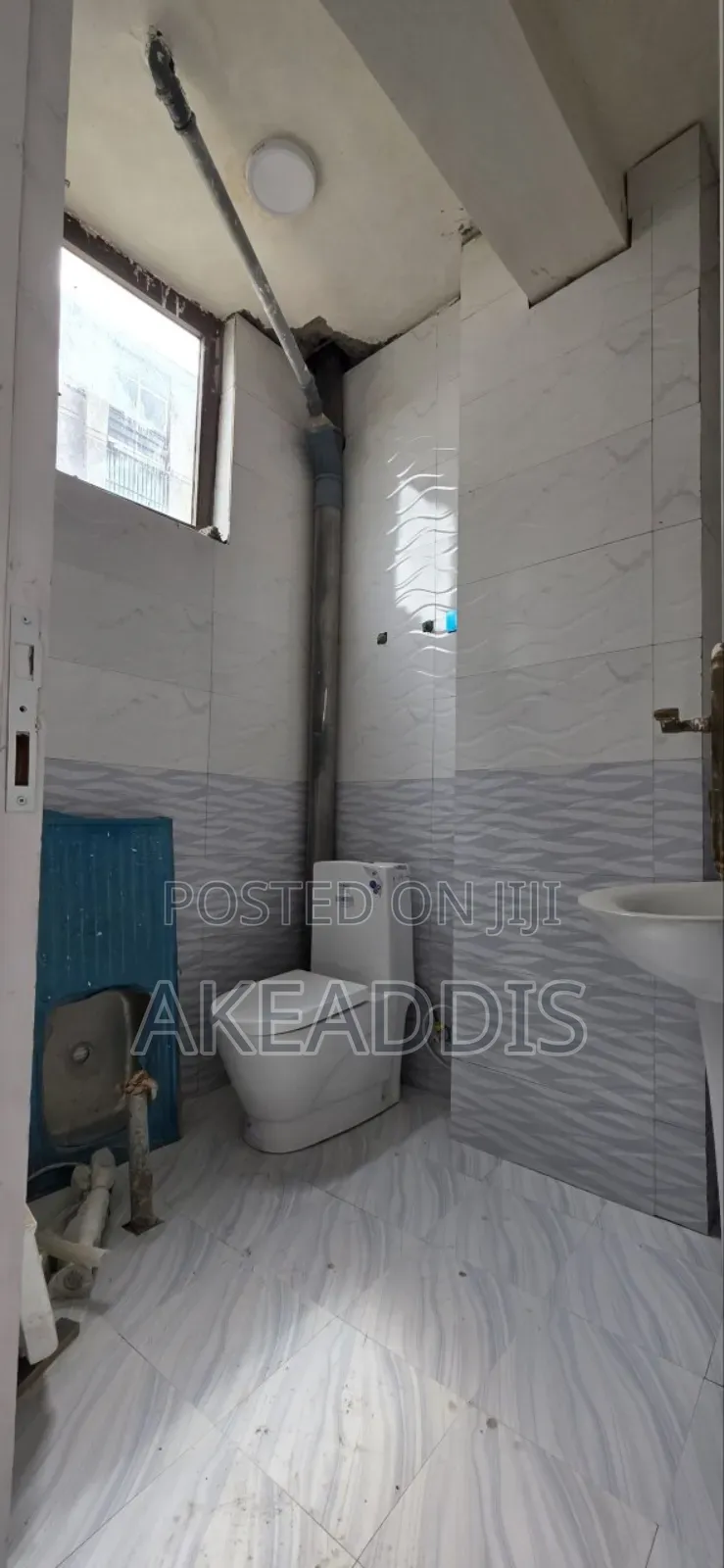 Furnished 1bdrm Condo in Bole Beshale for sale