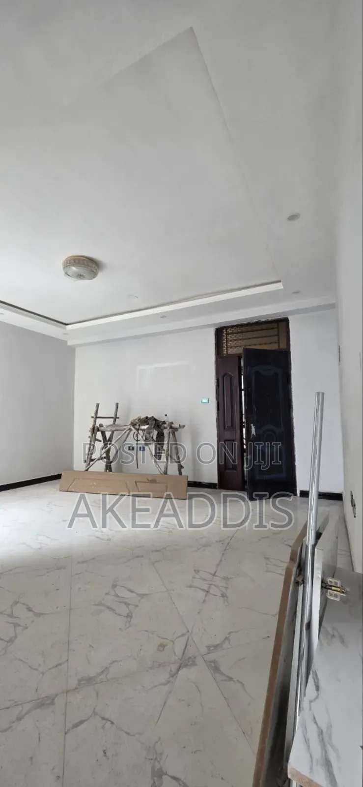 Furnished 1bdrm Condo in Bole Beshale for sale