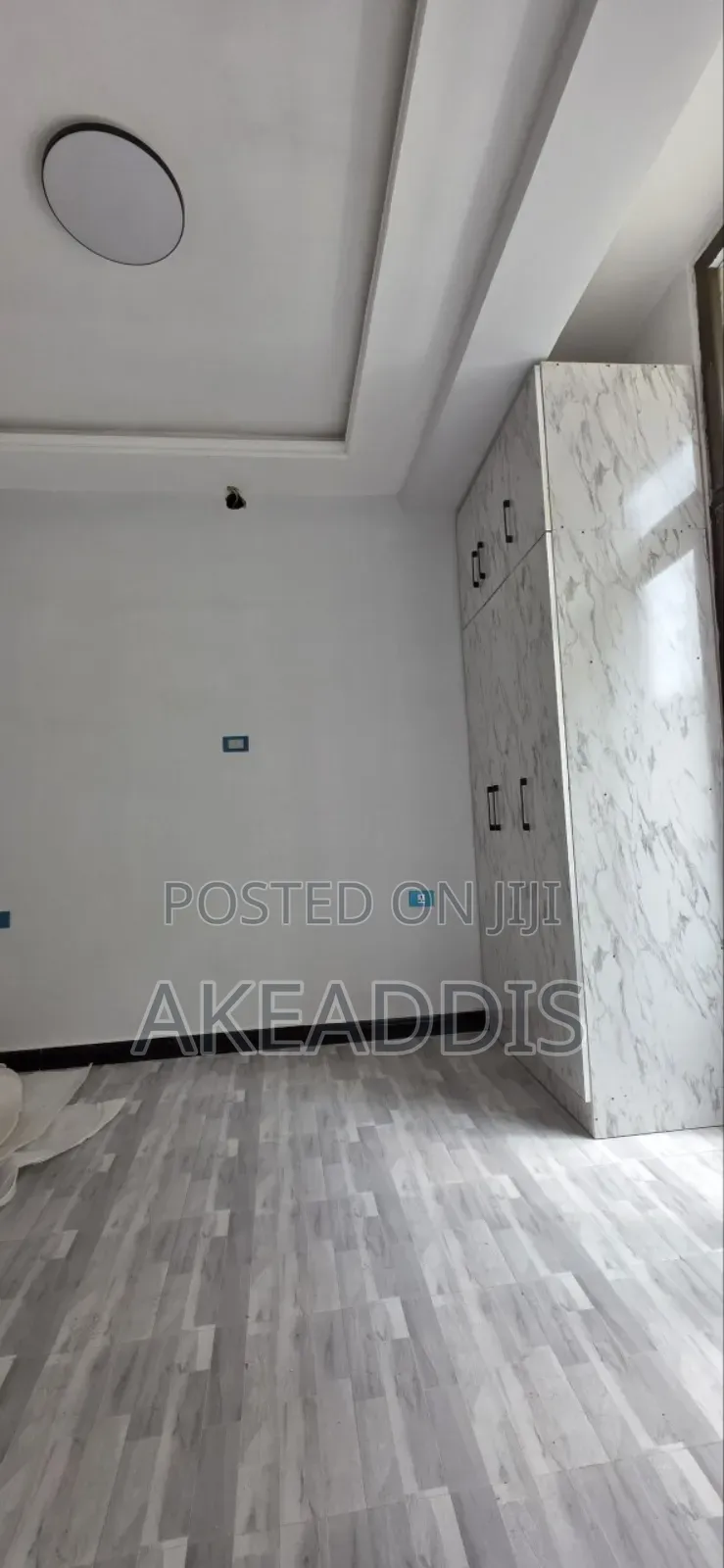 Furnished 1bdrm Condo in Bole Beshale for sale