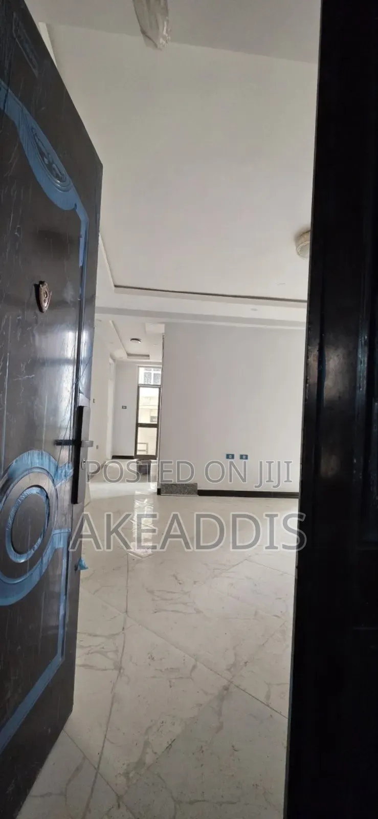 Furnished 1bdrm Condo in Bole Beshale for sale