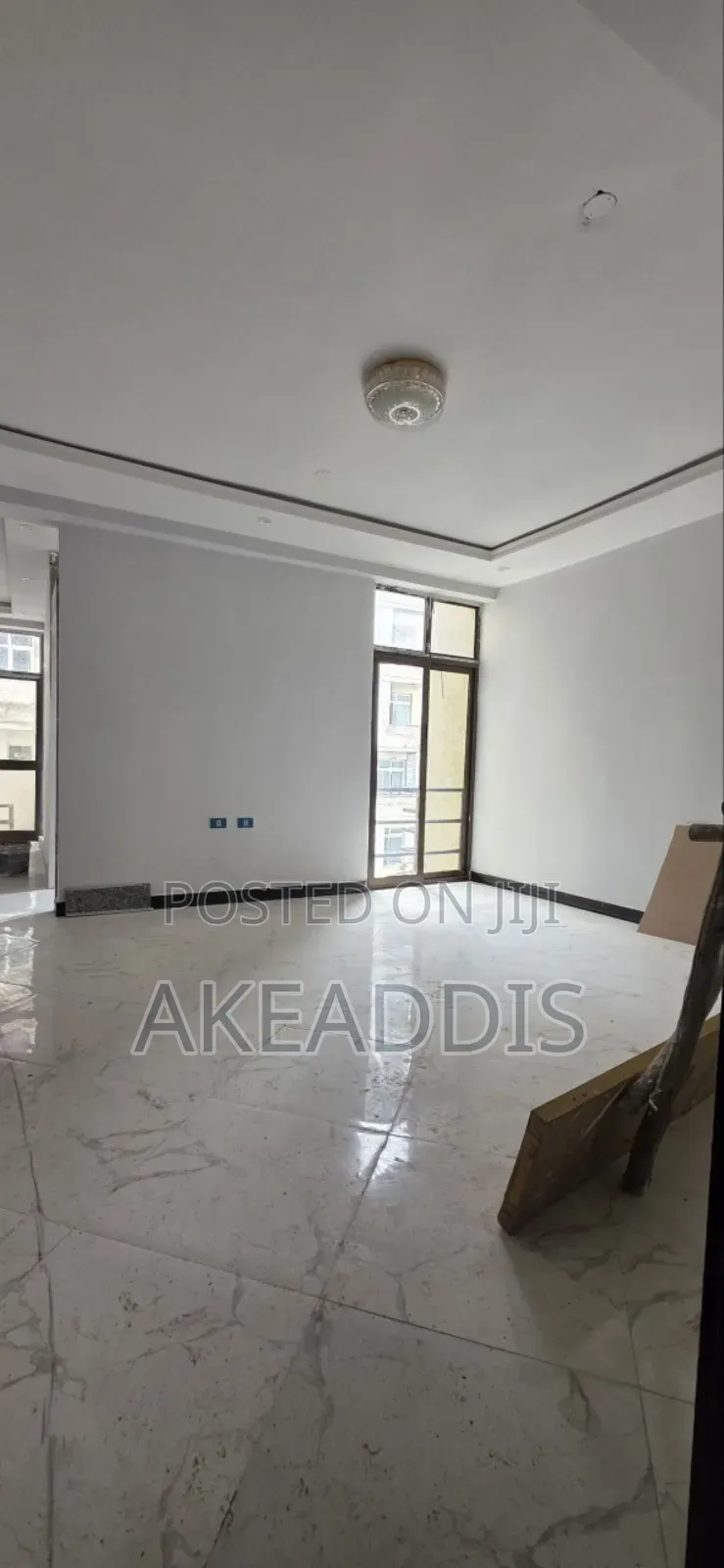 Furnished 1bdrm Condo in Bole Beshale for sale