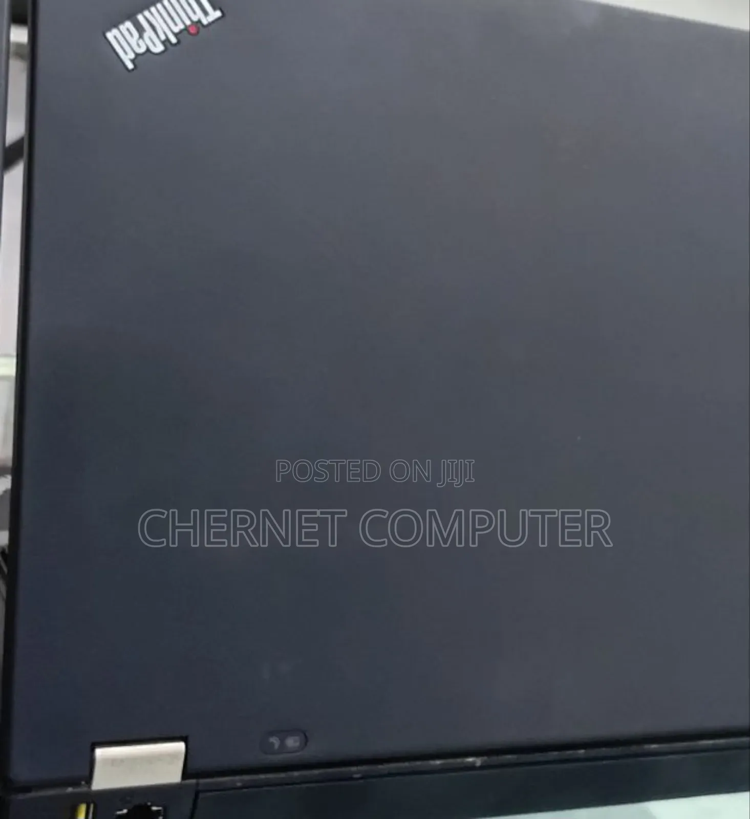 New Laptop Lenovo ThinkPad T430 4GB Intel Core I5 HDD 500GB