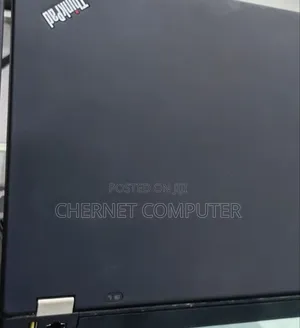 New Laptop Lenovo ThinkPad T430 4GB Intel Core I5 HDD 500GB