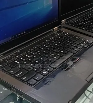 New Laptop Lenovo ThinkPad T430 4GB Intel Core I5 HDD 500GB