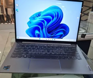 New Laptop Lenovo ThinkBook 13 16GB Intel Core I7 SSD 512GB