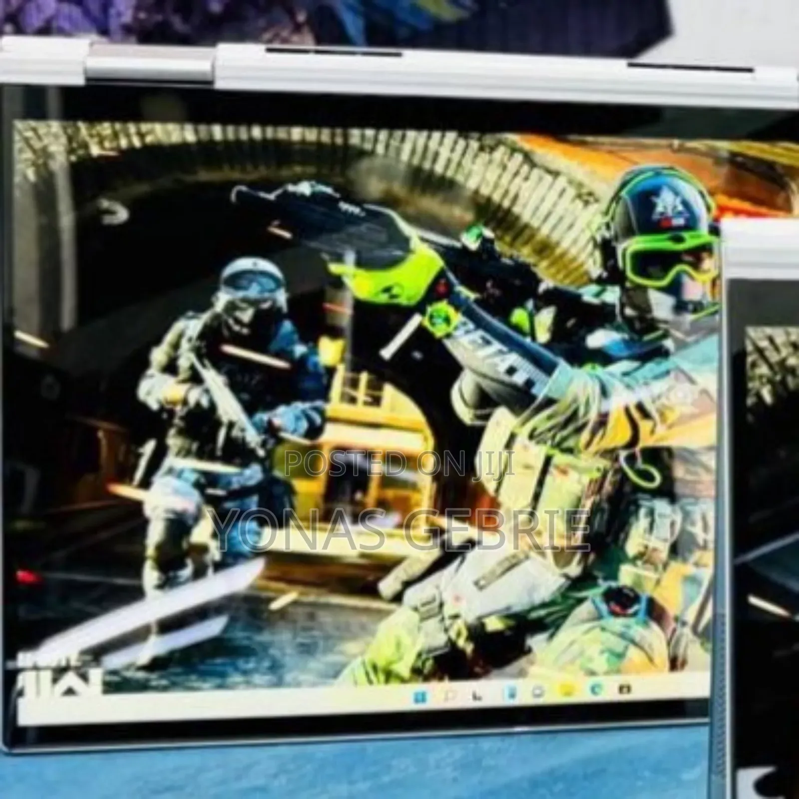 New Laptop Dell 16GB Intel Core I7 SSD 512GB