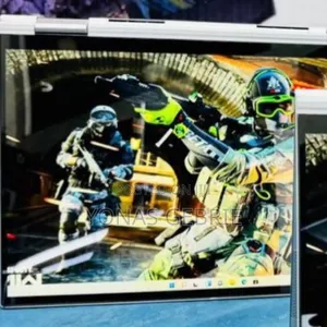 New Laptop Dell 16GB Intel Core I7 SSD 512GB