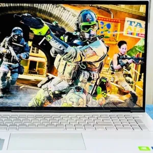 New Laptop Dell 16GB Intel Core I7 SSD 512GB