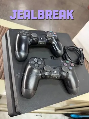 Photo - Playstation 4 Slim Jealbreak GPS Store