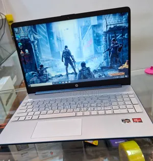 New Laptop HP Stream Notebook 16GB AMD Ryzen 5 SSD 512GB