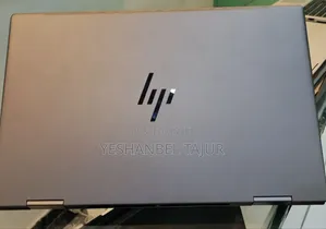 New Laptop HP Envy X360 32GB Intel Core Ultra 7 SSD 512GB