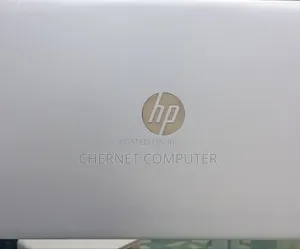 New Laptop HP EliteBook 840 G3 8GB Intel Core I5 SSD 512GB