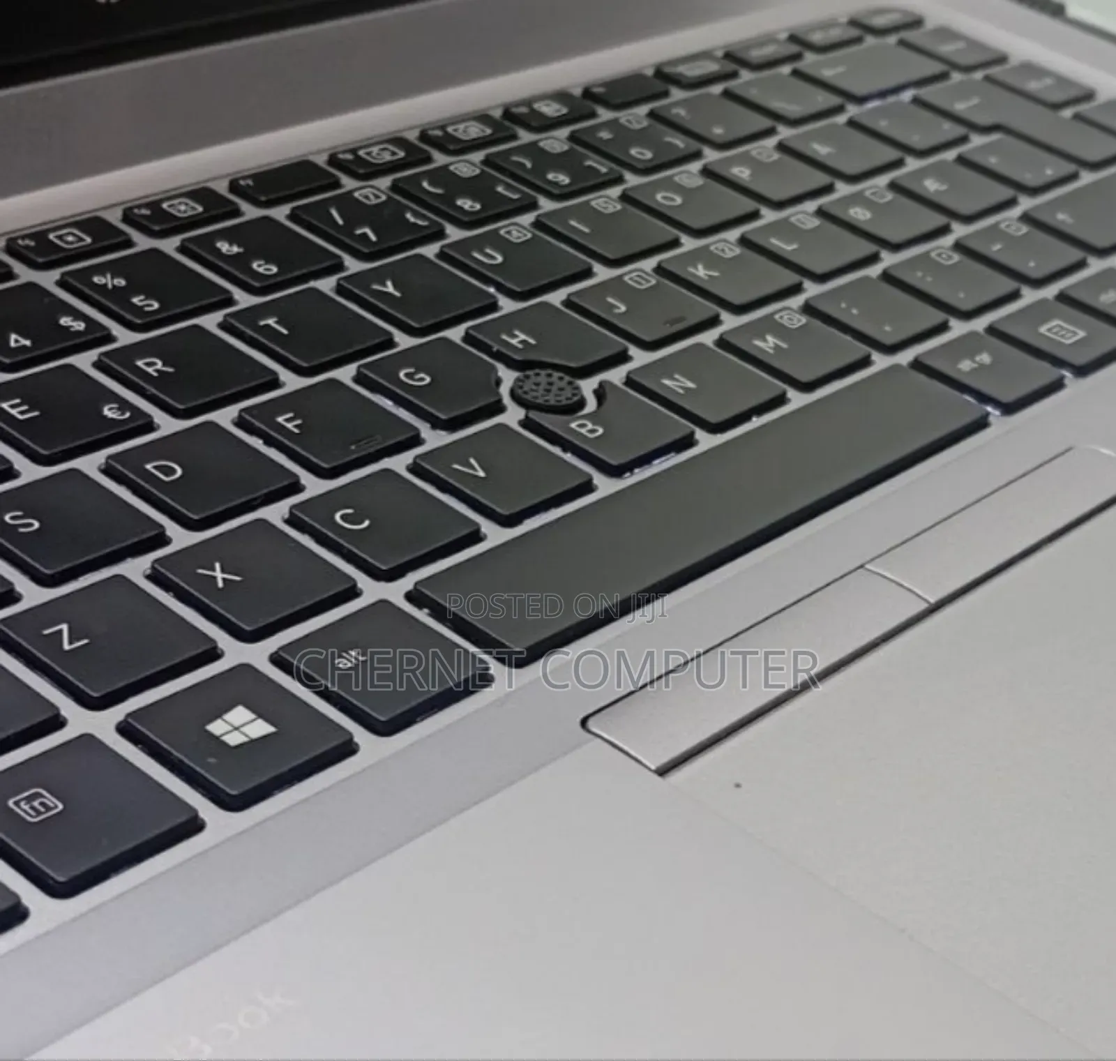 New Laptop HP EliteBook 840 G3 8GB Intel Core I5 SSD 512GB